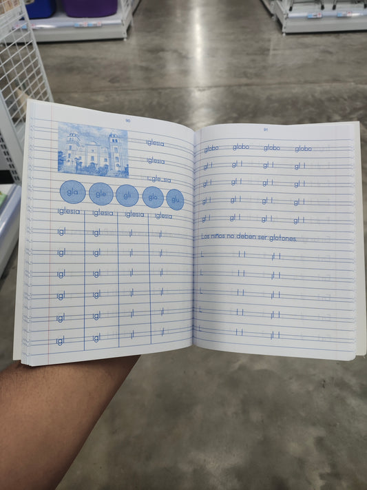 Aprende Conmigo 3 Tomo Grado