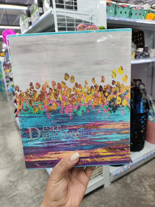 Álbum Para Fotos