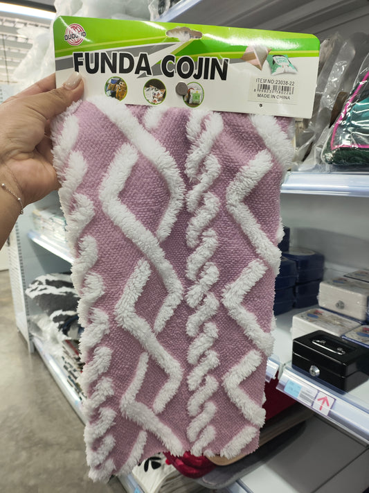Fundas Para Cojín