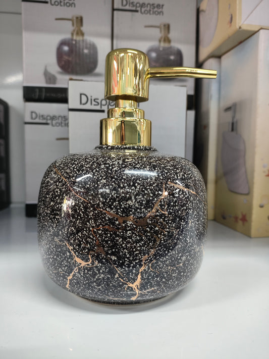 Bote Para Jabón