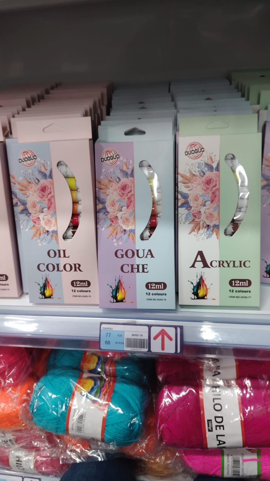 Tempera