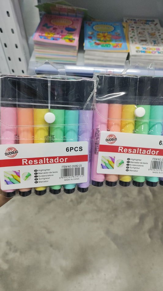 Rotulador
