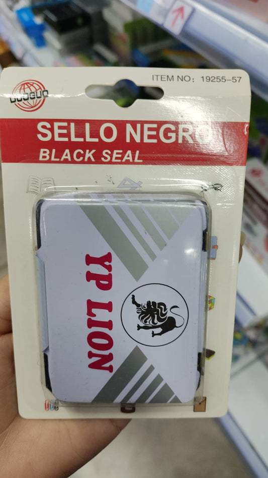Tinta para estampa