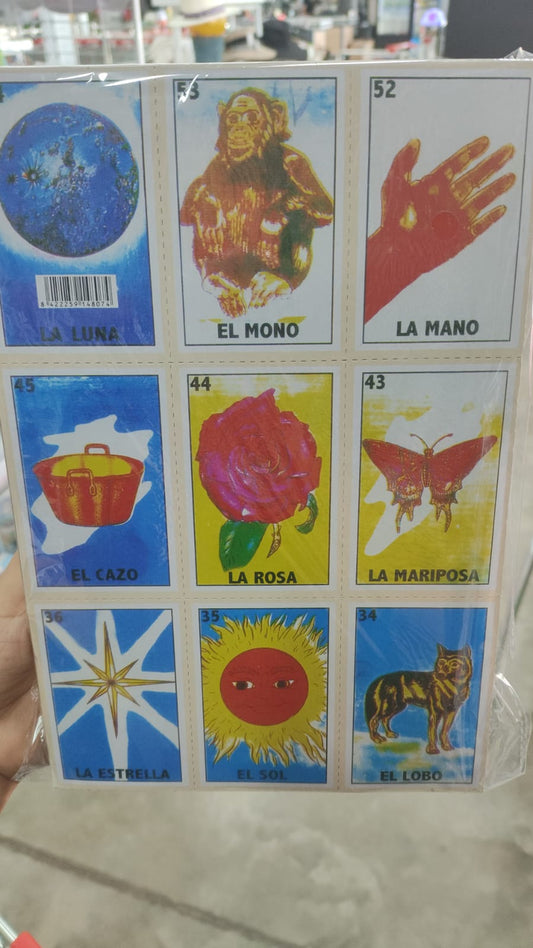 Bingo
