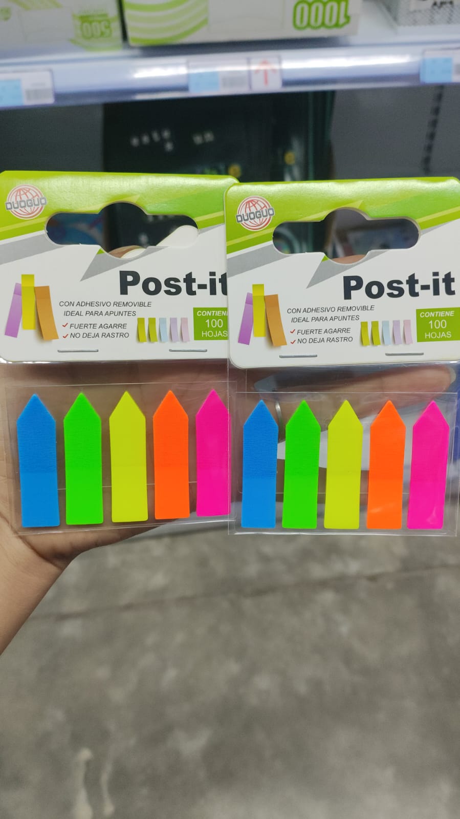 Nota