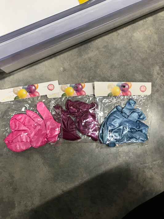 Globos
