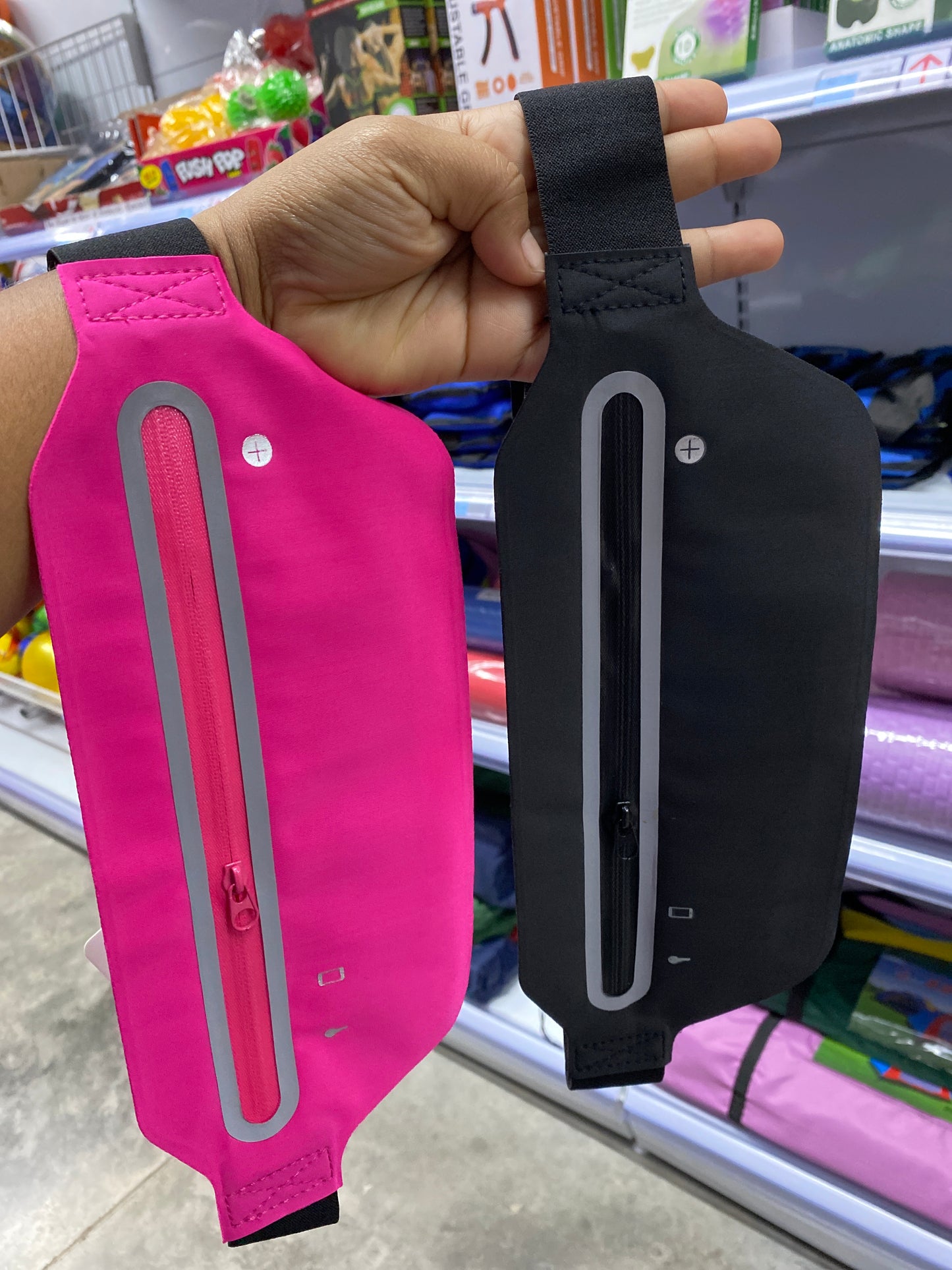 Bolsa para teléfonos