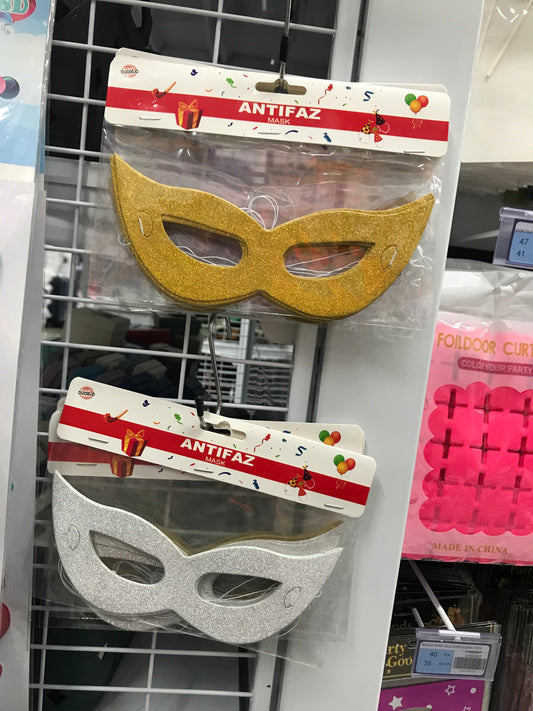 Antifaz