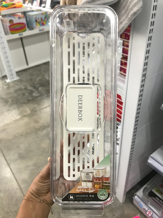 CAJA PLÁSTICO