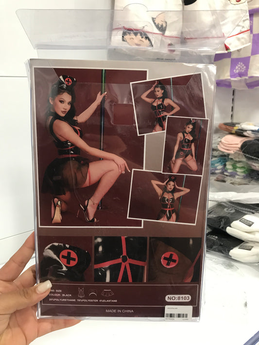 Ropa De Lencería