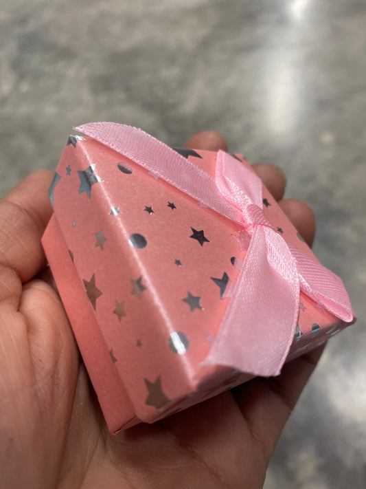 Caja de regalo
