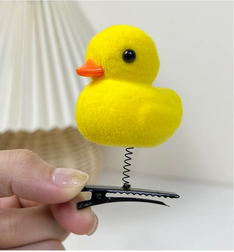 Gancho de patito