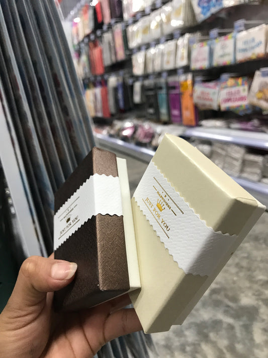 Caja de regalo