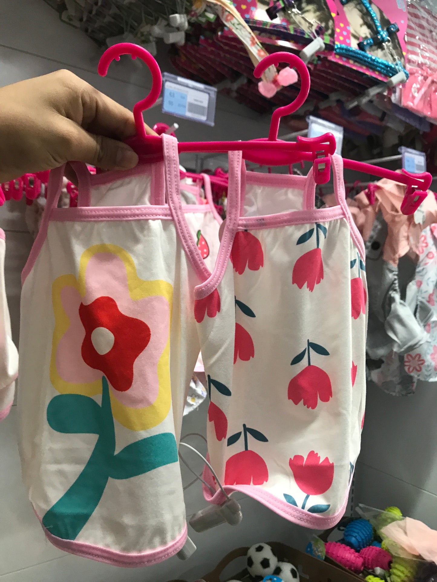 Ropa para mascota