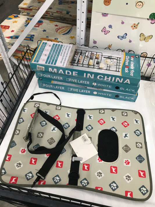 Cama de mascota