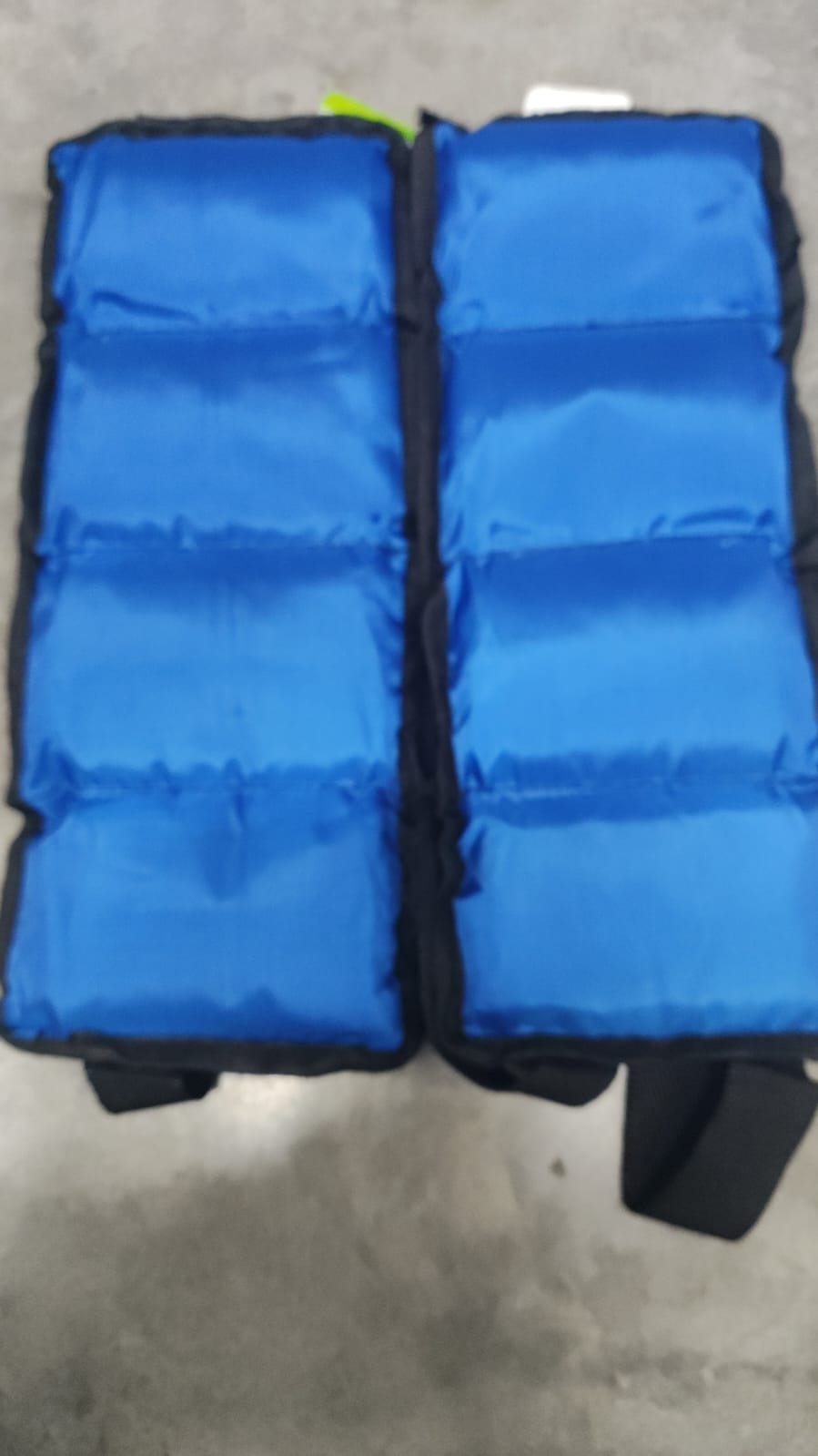 Pesas Ejercicio 4.4LB