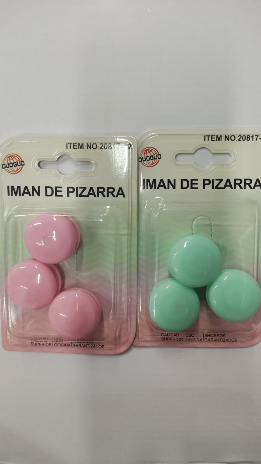 Iman de pizarra