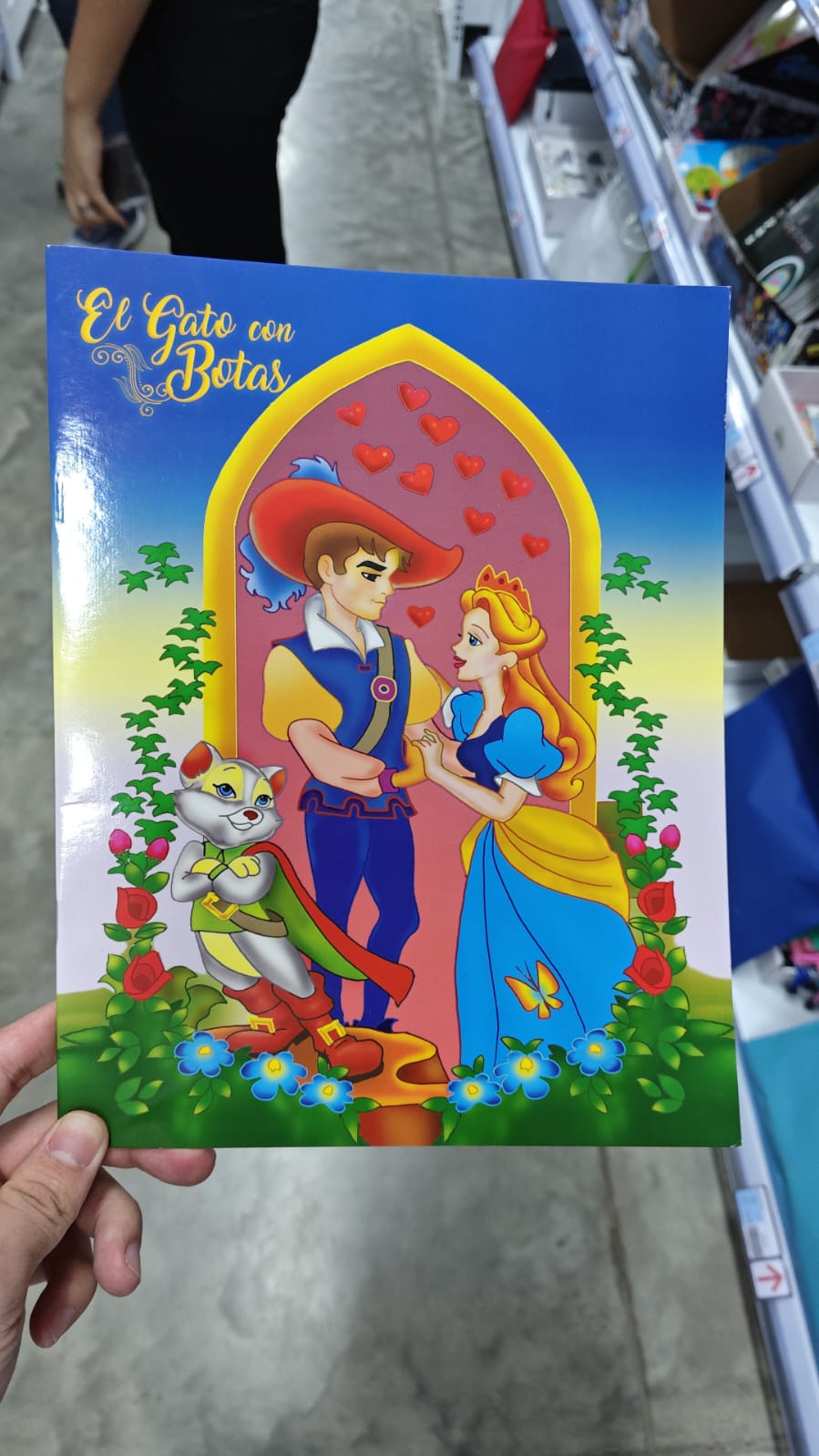 Libro Actividades