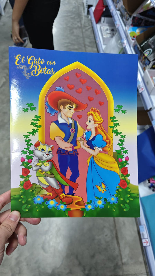Libro Actividades