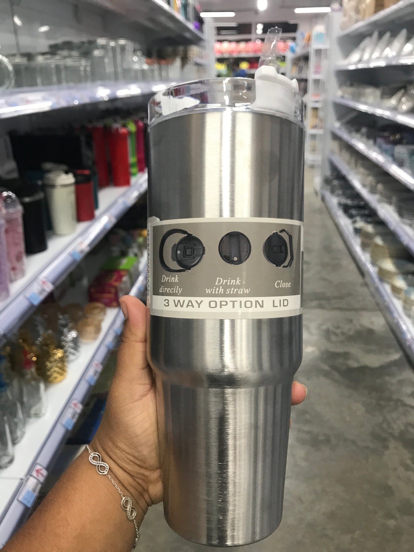 Vaso térmico
