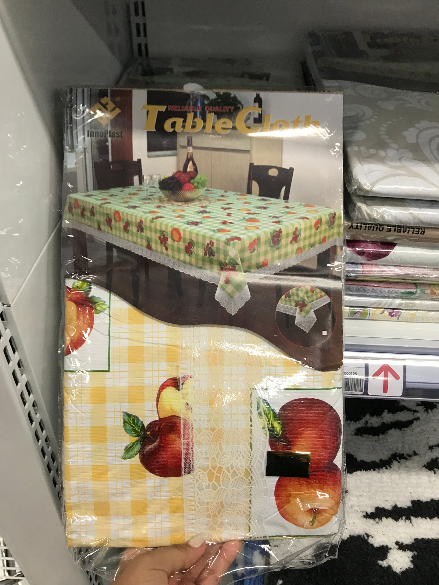 Mantel Para Comedor