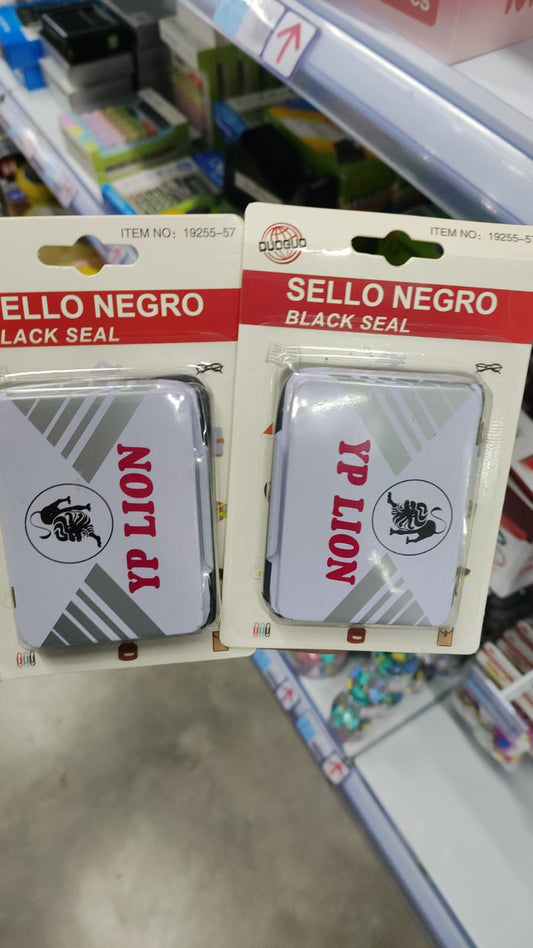 Tinta para estampa