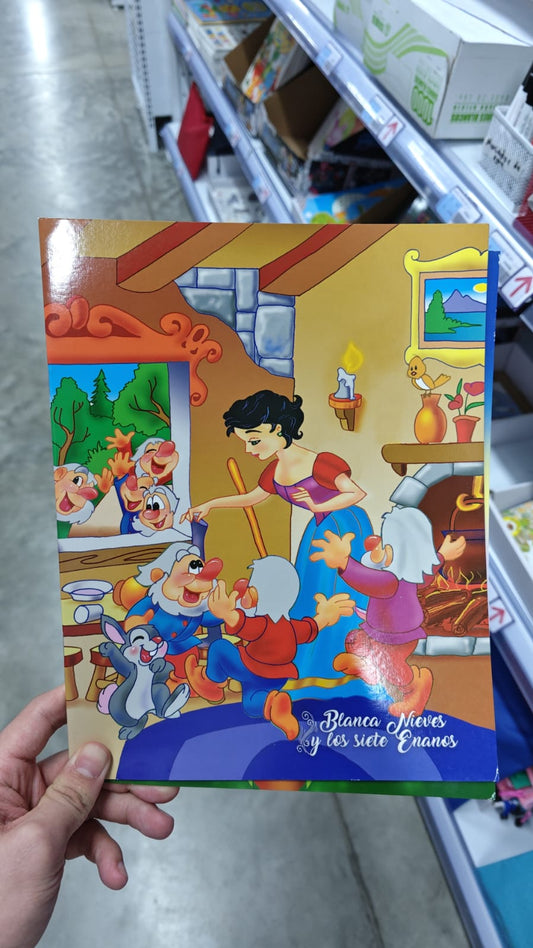 Libro Actividades
