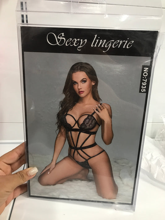 Ropa De Lencería