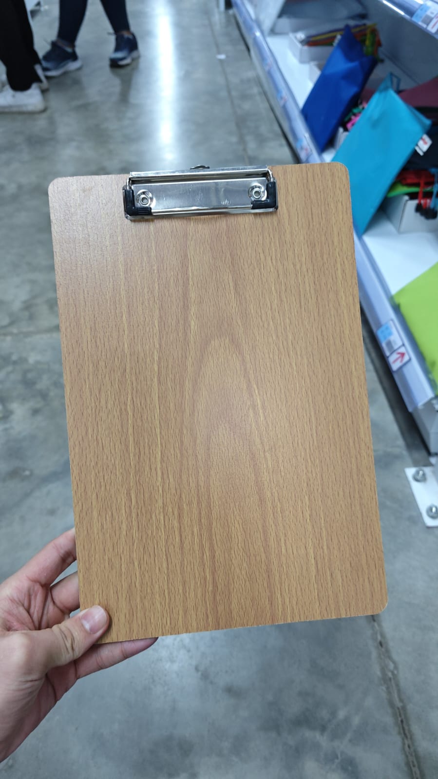 Tablero