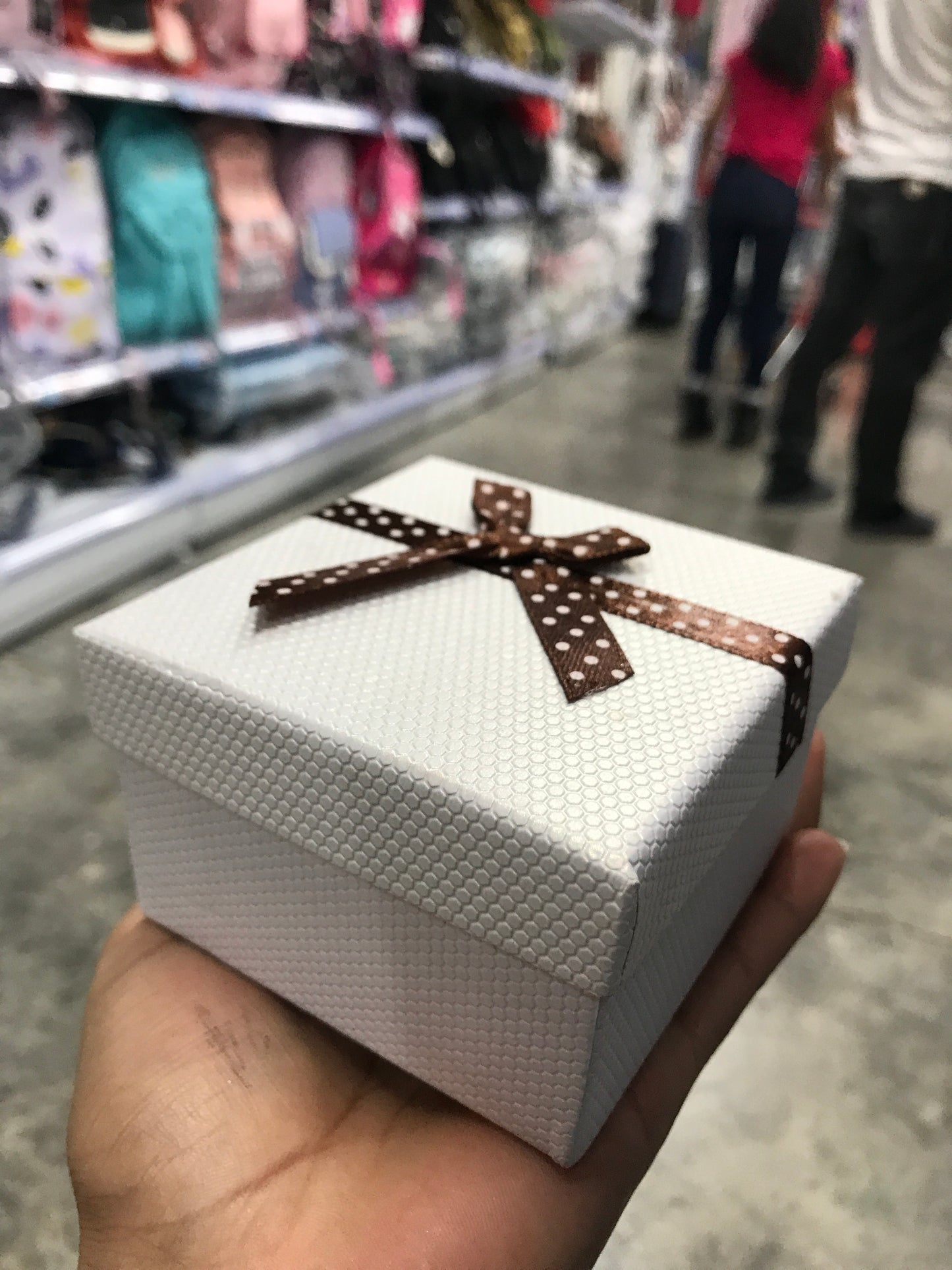 Caja de regalo 8.5x8.5