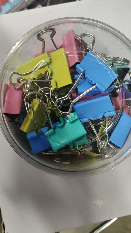 Binber clips 32 mm