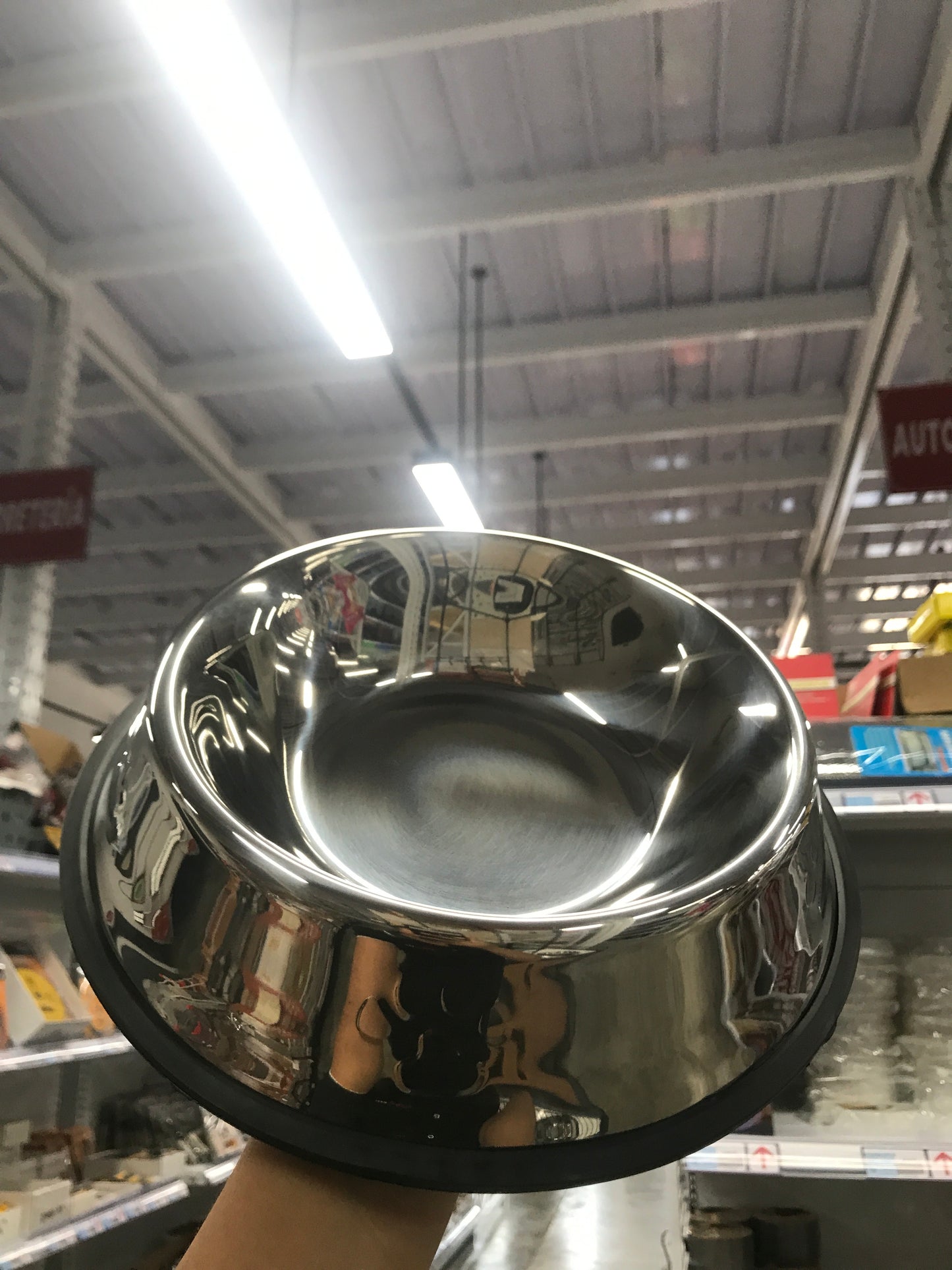 Tazón/mascota 26cm