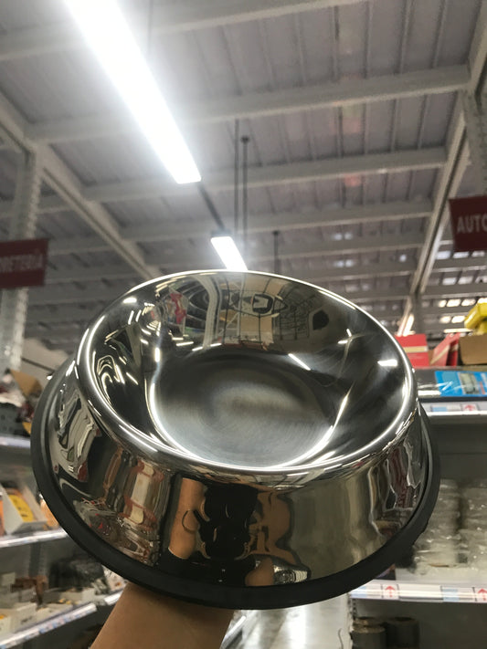 Tazón/mascota 26cm
