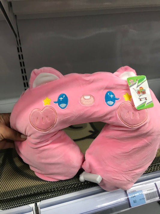 Cojín Para Cuello