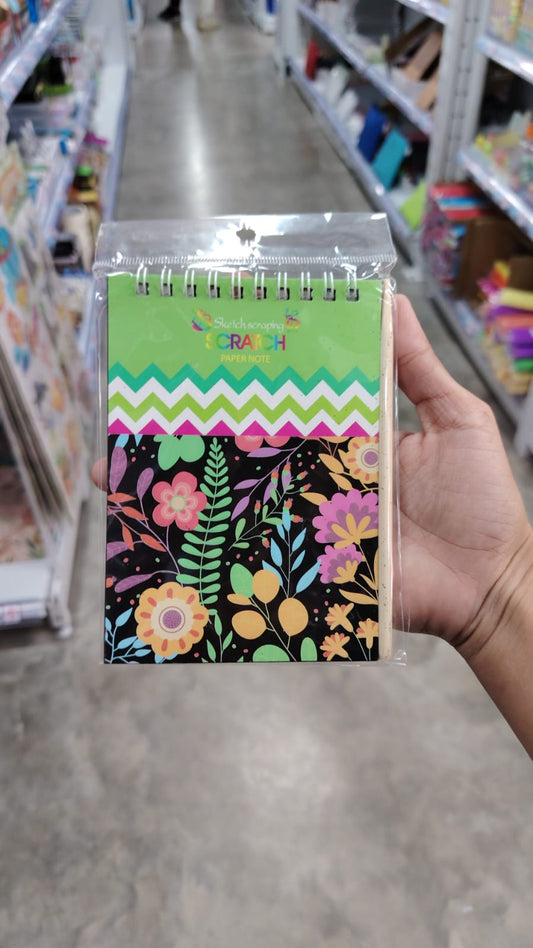 Cuaderno