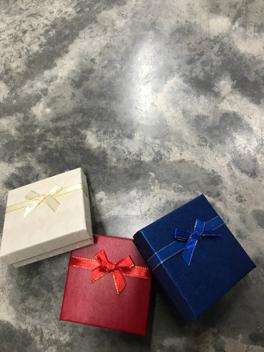 Caja de regalo