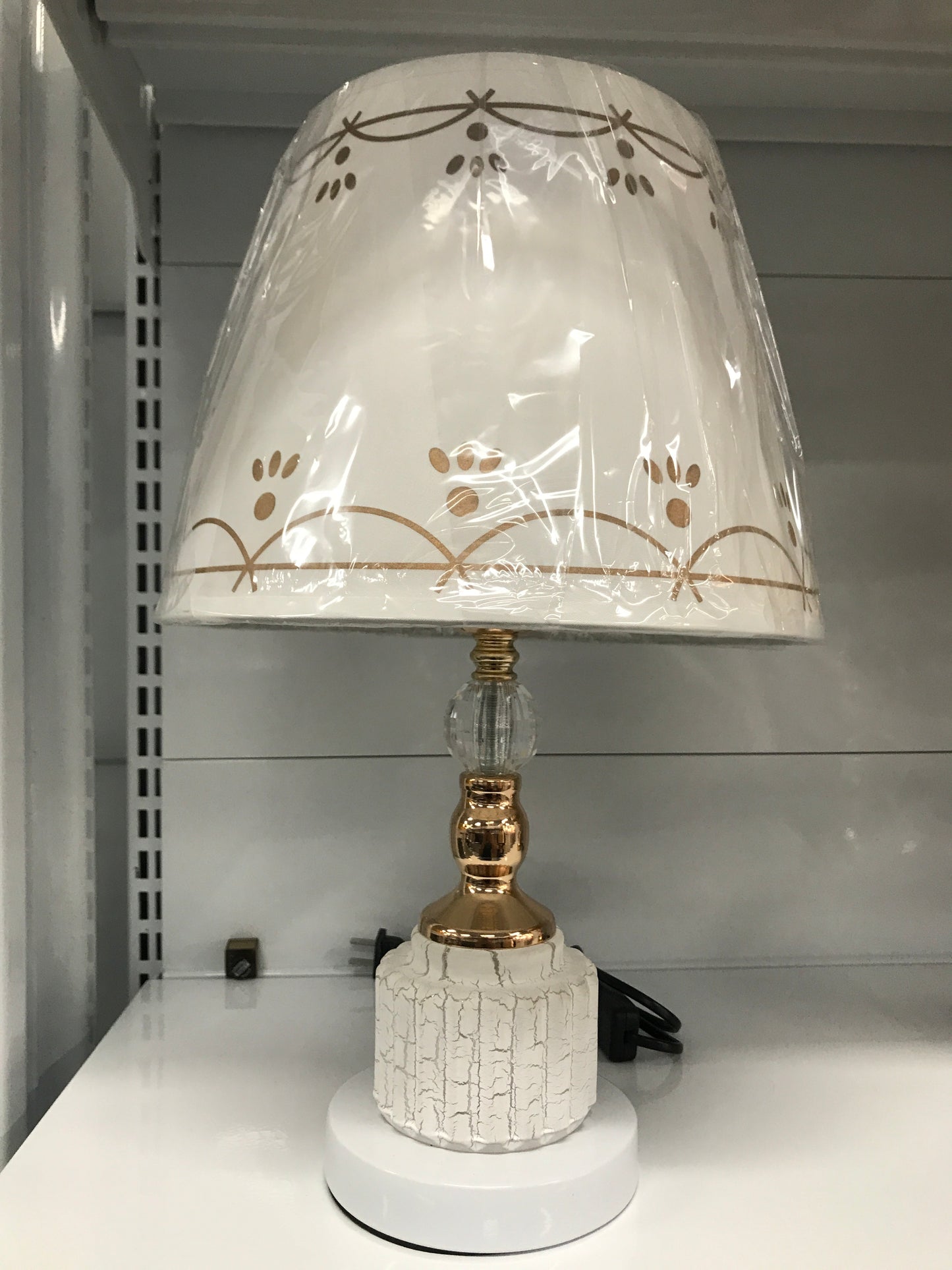 Lámpara De Mesa