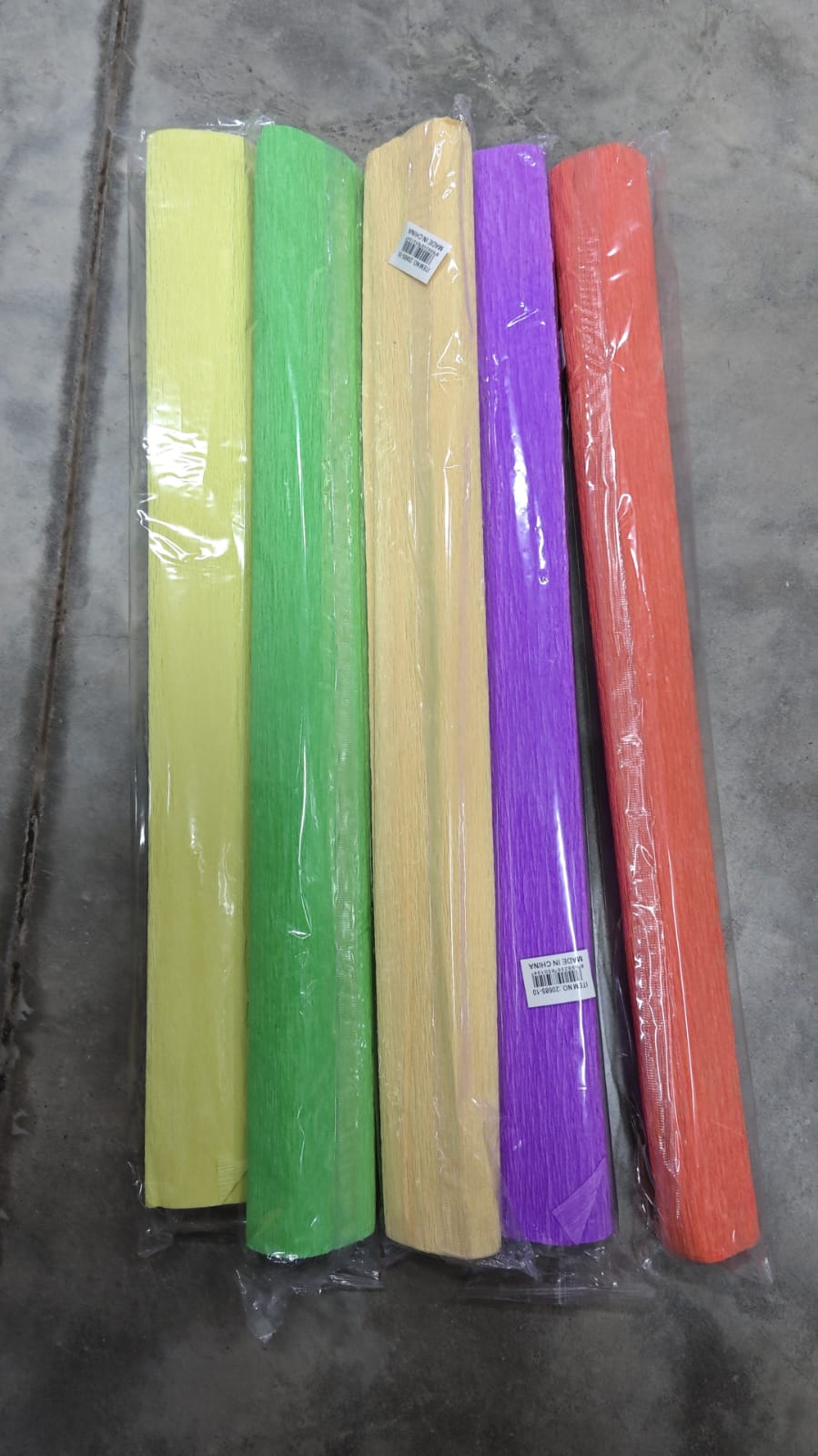 Papel clepe