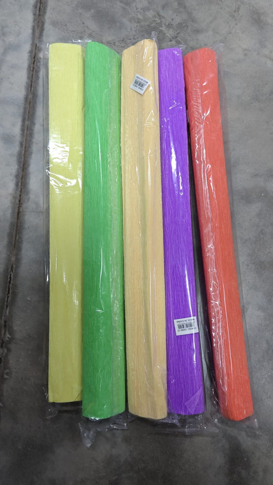 Papel clepe