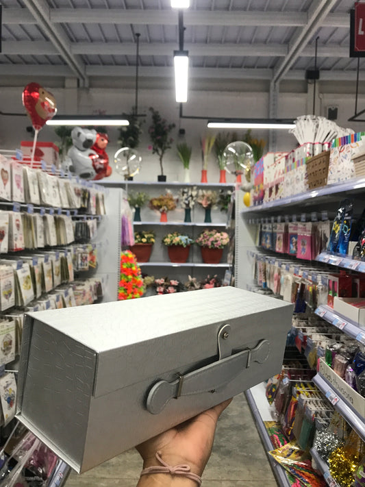 Caja para regalo