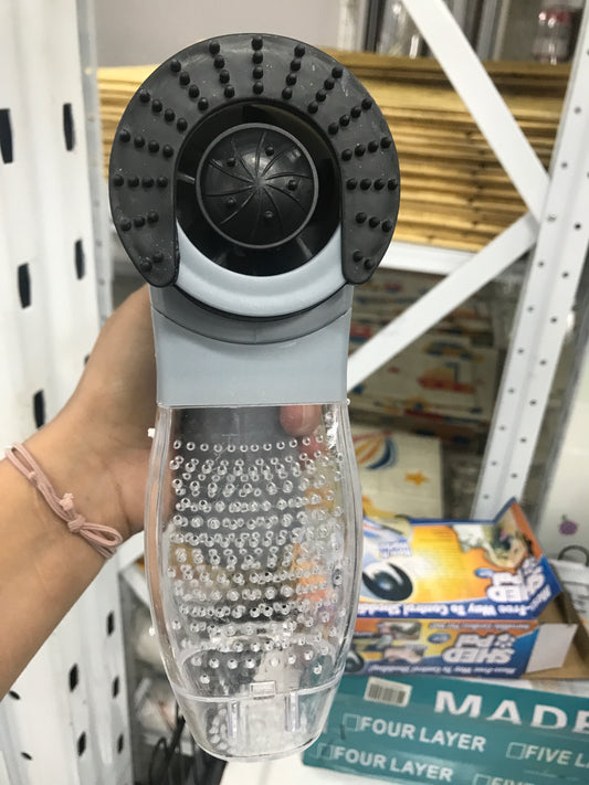 Rasuradora para mascota