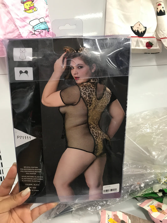 Ropa De Lencería