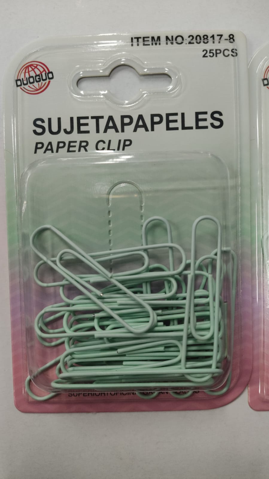 Clips