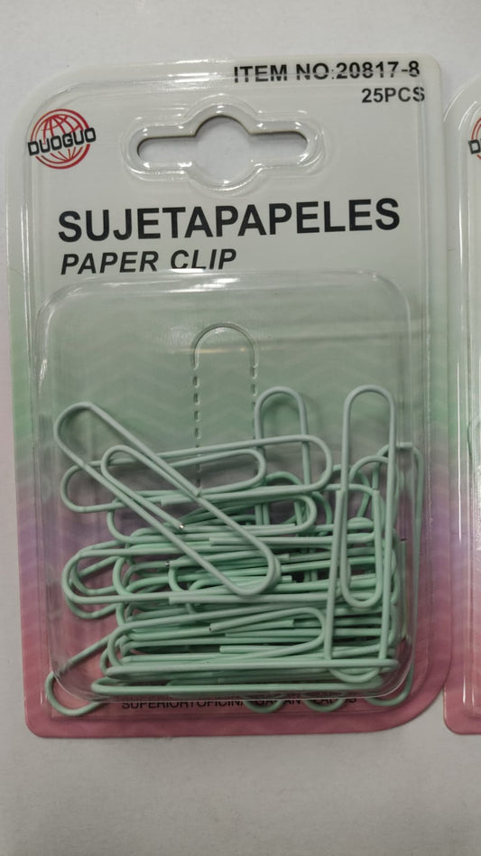 Clips