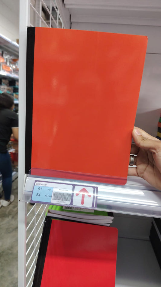 Cuaderno
