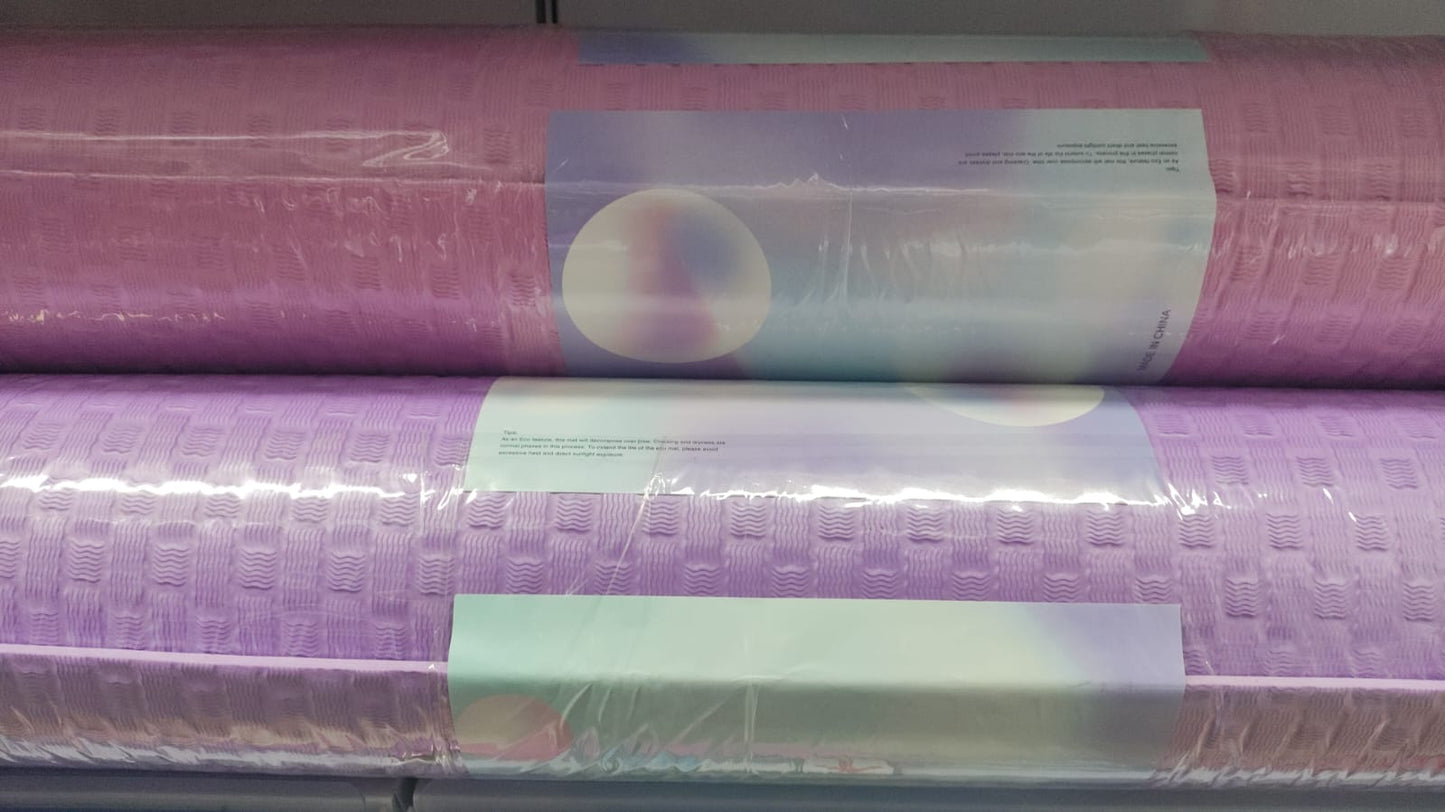 Eva Yoga Mat