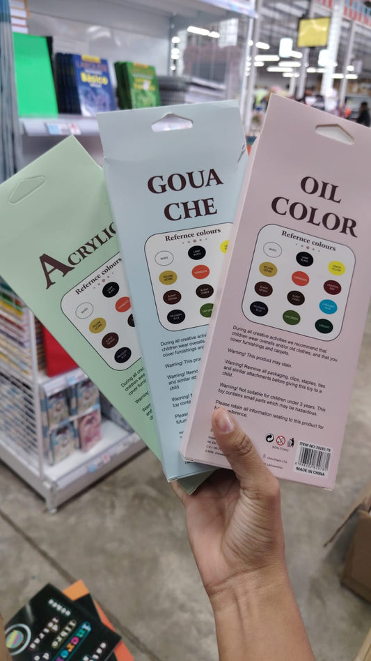Tempera