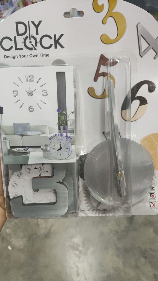 Reloj de pared