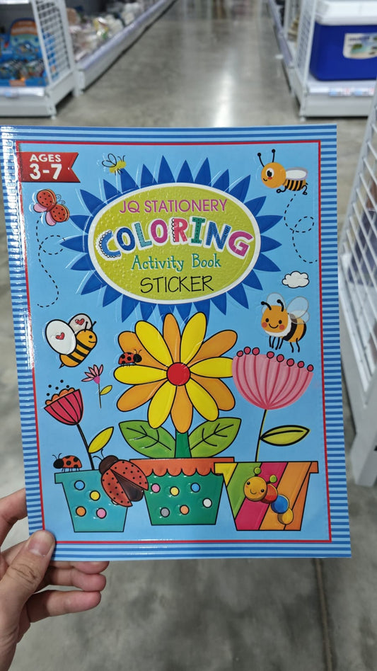Coloring