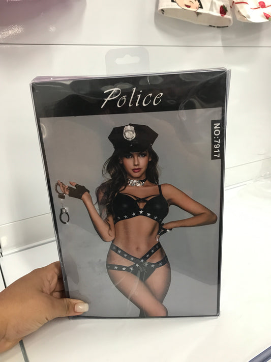 Ropa De Lencería